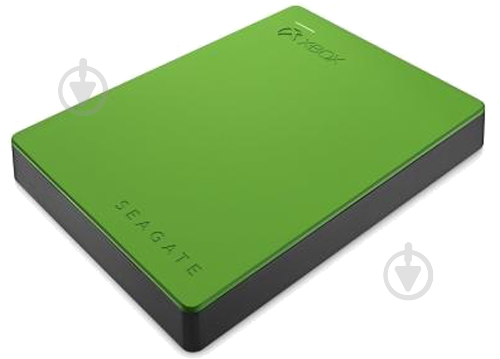 Внешний жесткий диск Seagate 2 ТБ 2,5" USB 3.0 (STEA2000403) green - фото 3
