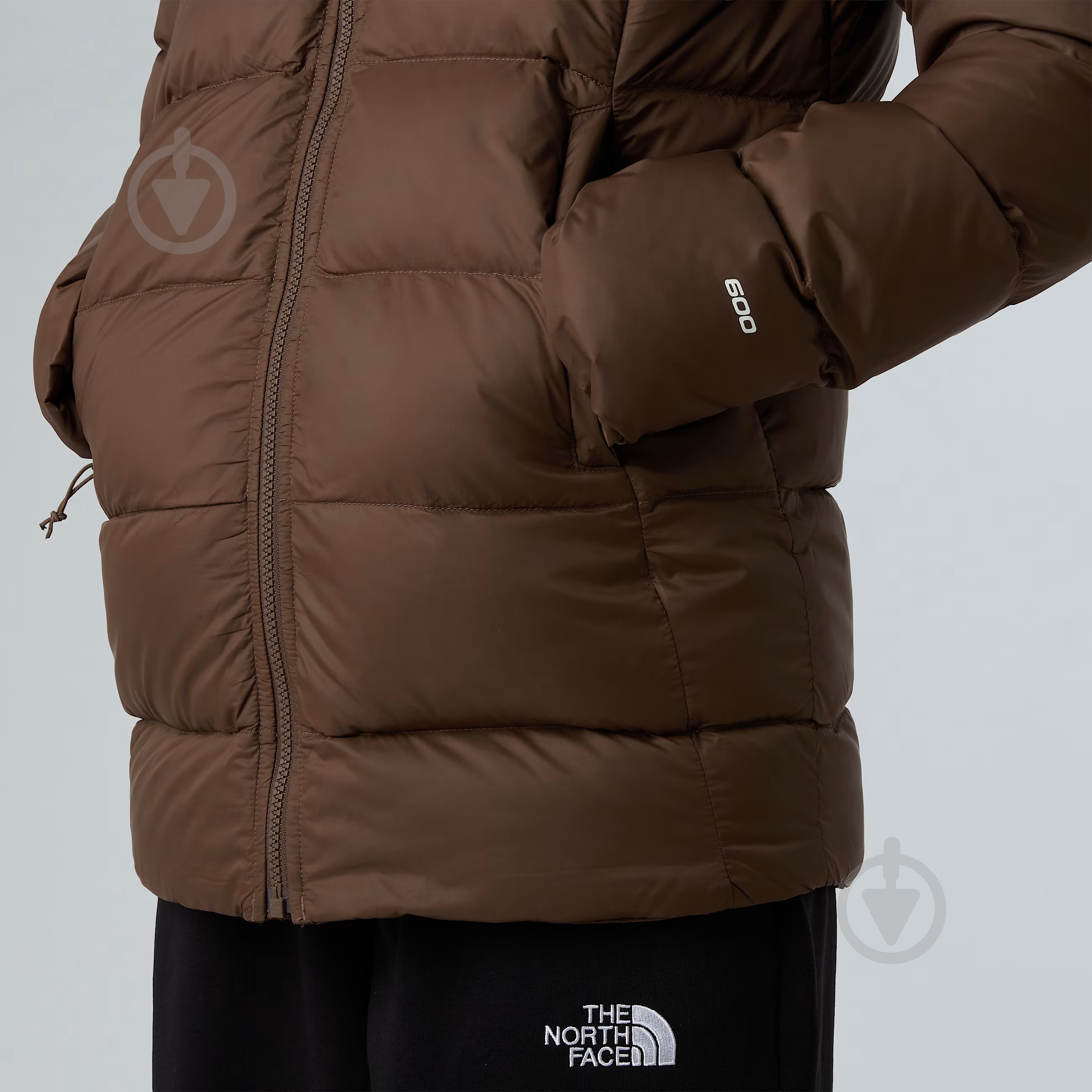 Куртка THE NORTH FACE HYALITE DOWN NF0A8E741OI1 р.M - фото 5 Куртка THE NORTH FACE HYALITE DOWN NF0A8E741OI1 р.M - фото 5