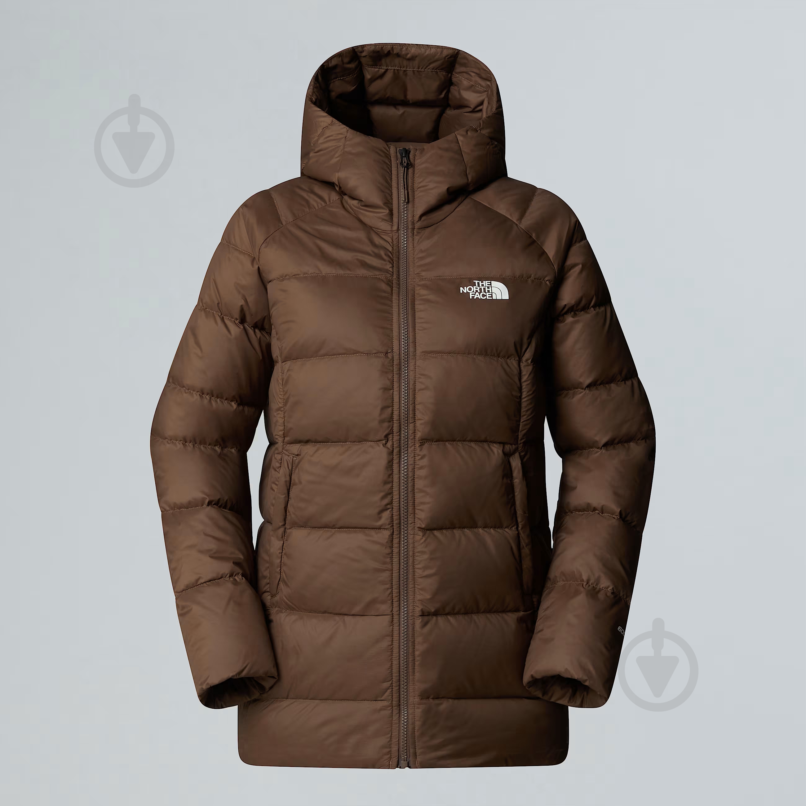 Куртка THE NORTH FACE HYALITE DOWN NF0A8E741OI1 р.M - фото 8 Куртка THE NORTH FACE HYALITE DOWN NF0A8E741OI1 р.M - фото 8