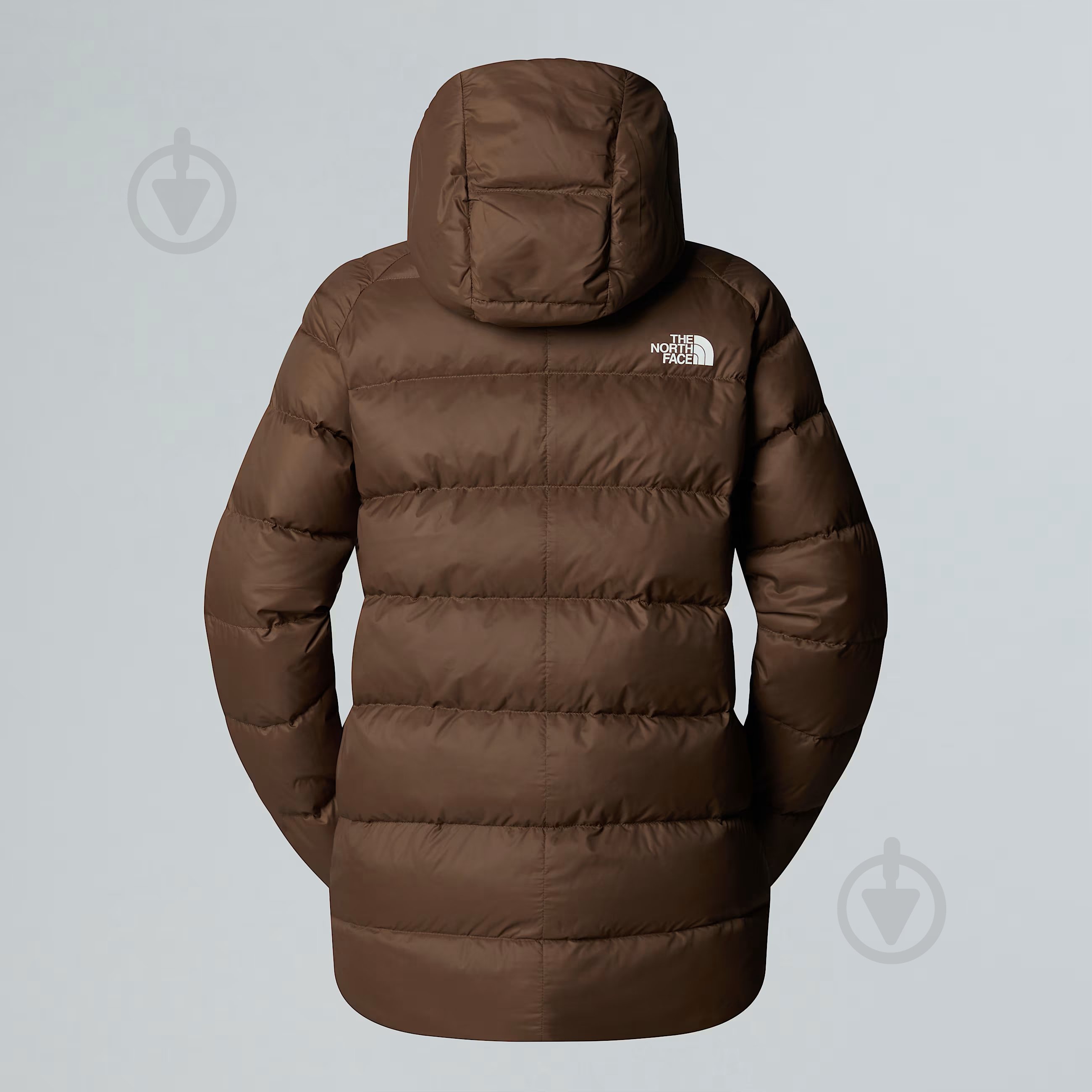 Куртка THE NORTH FACE HYALITE DOWN NF0A8E741OI1 р.M - фото 9 Куртка THE NORTH FACE HYALITE DOWN NF0A8E741OI1 р.M - фото 9