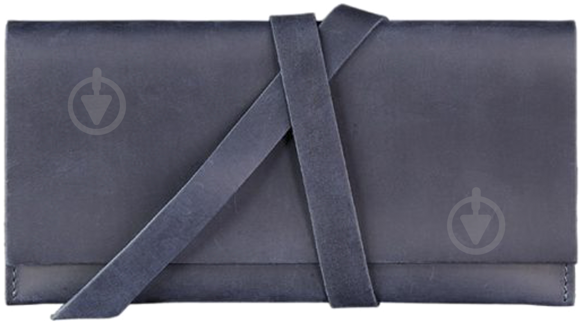 Тревел-кейс BlankNote 1.0 Crazy Horse темно-синий BN-TK-1-nn - фото 1