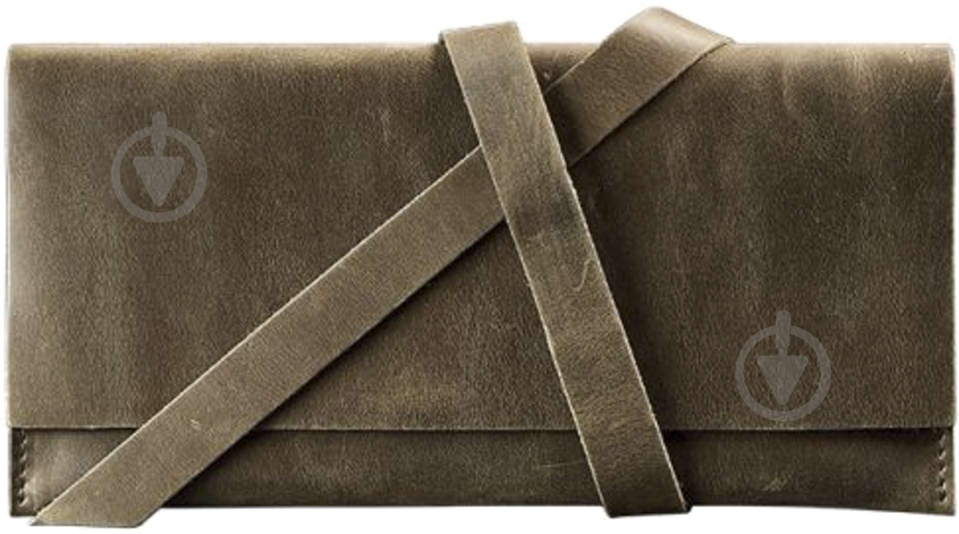 Тревел-кейс BlankNote 1.0 темно-коричневый BN-TK-1-o - фото 1