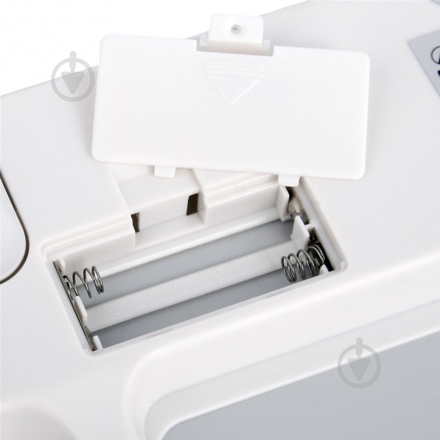 Весы напольные Mesko MS 8150 White электронные - фото 3 Весы напольные Mesko MS 8150 White электронные - фото 3