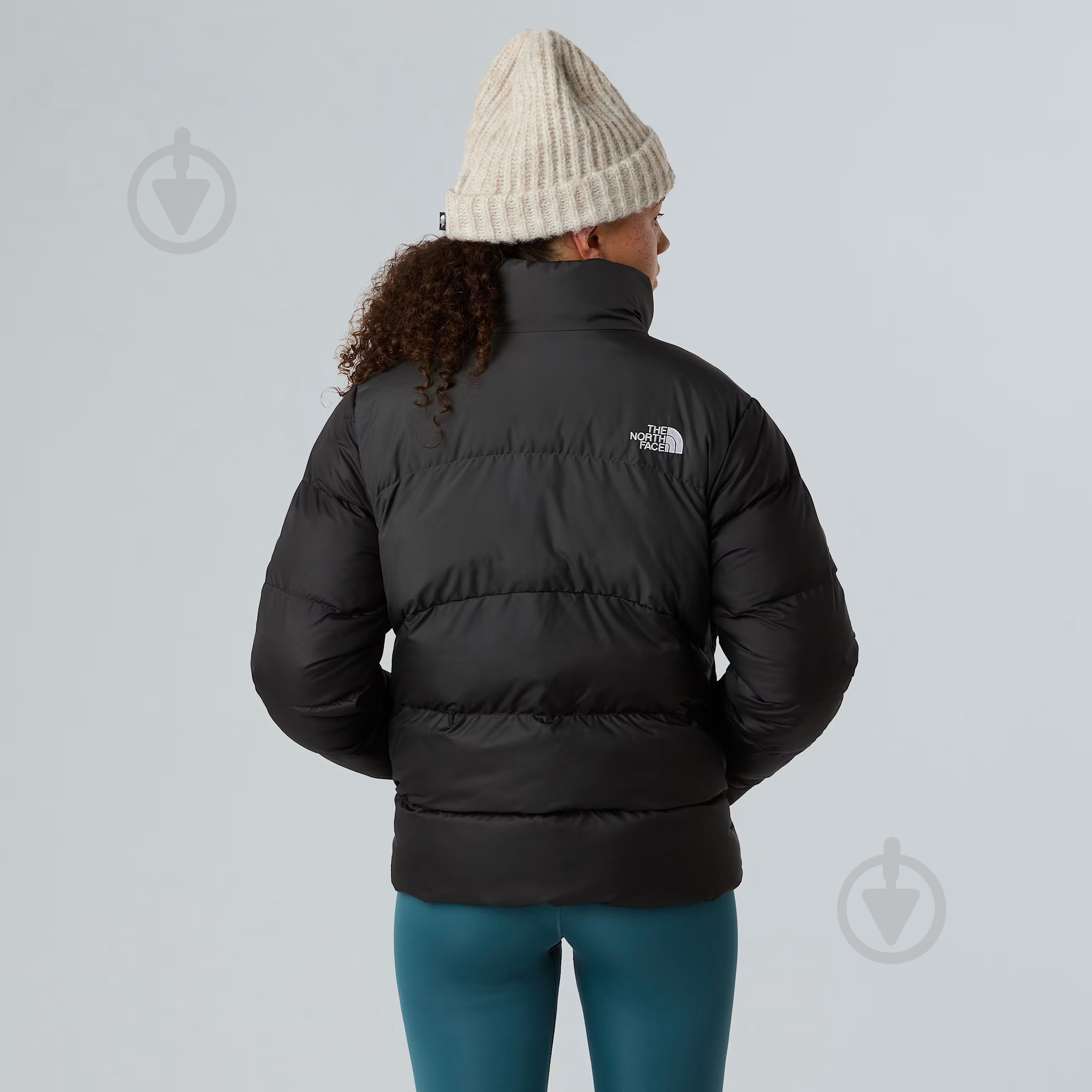 Куртка THE NORTH FACE SAIKURU NF0A89JDKT01 р.M - фото 2