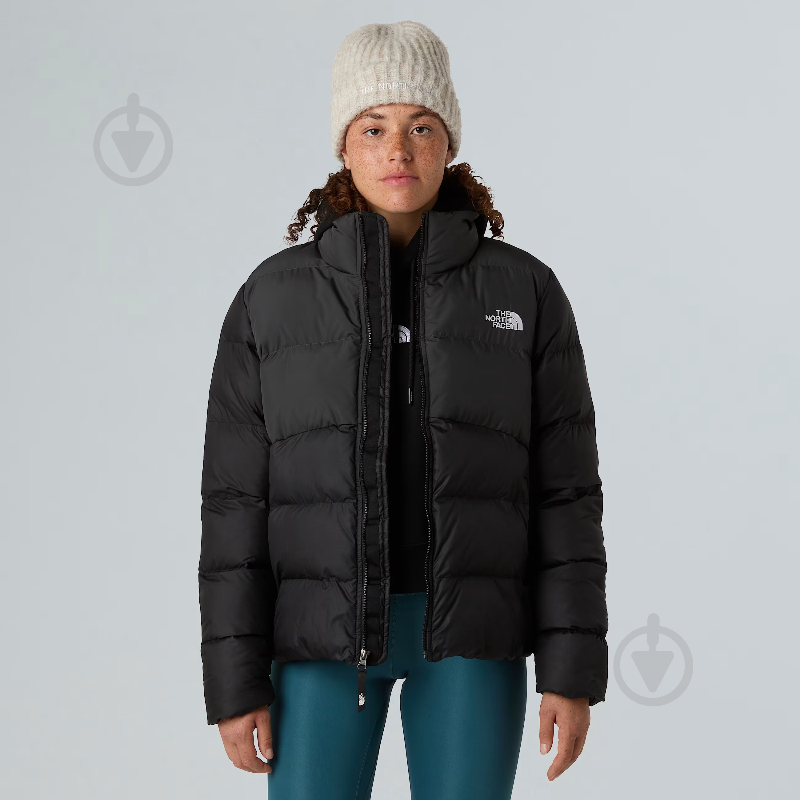 Куртка THE NORTH FACE SAIKURU NF0A89JDKT01 р.M - фото 3