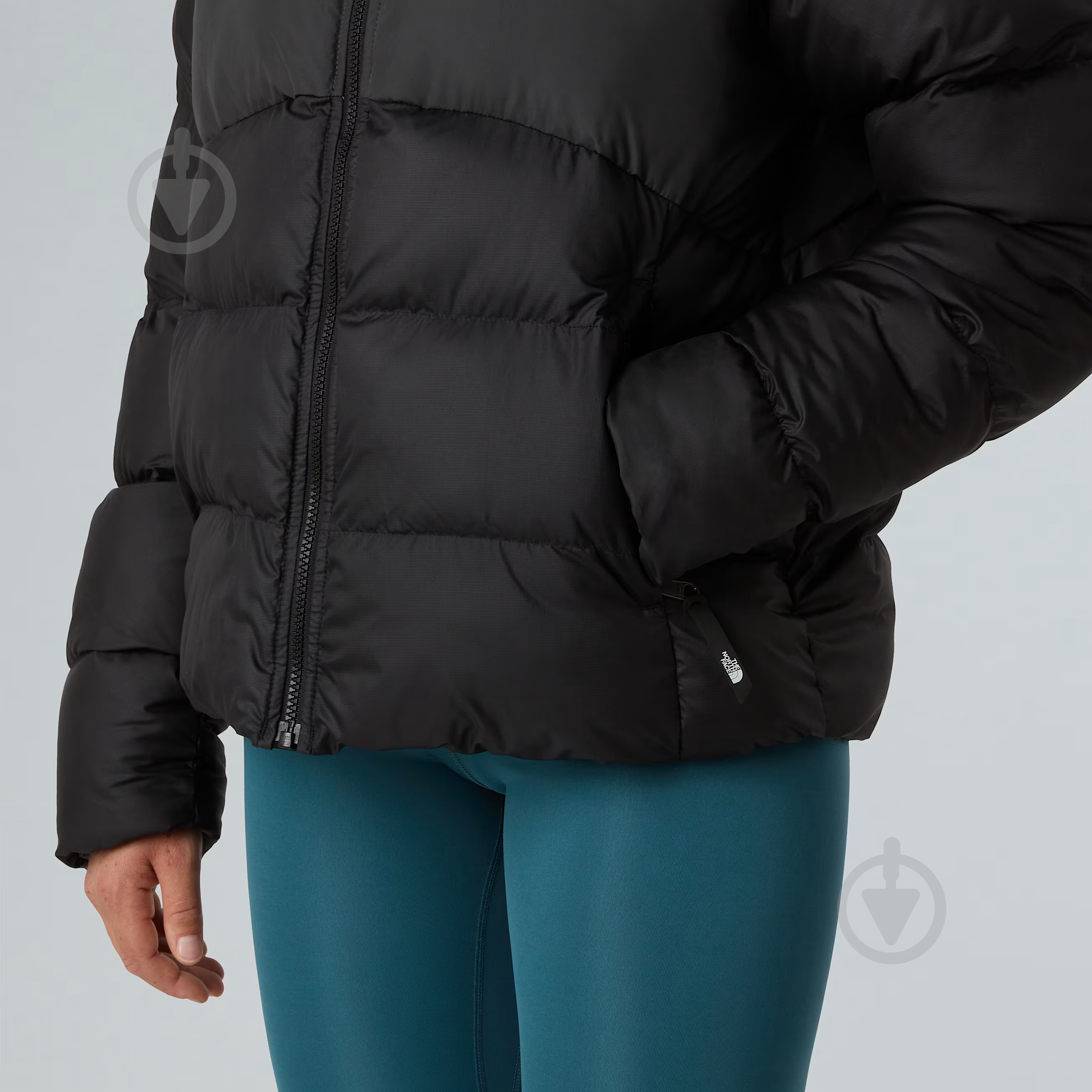 Куртка THE NORTH FACE SAIKURU NF0A89JDKT01 р.M - фото 5