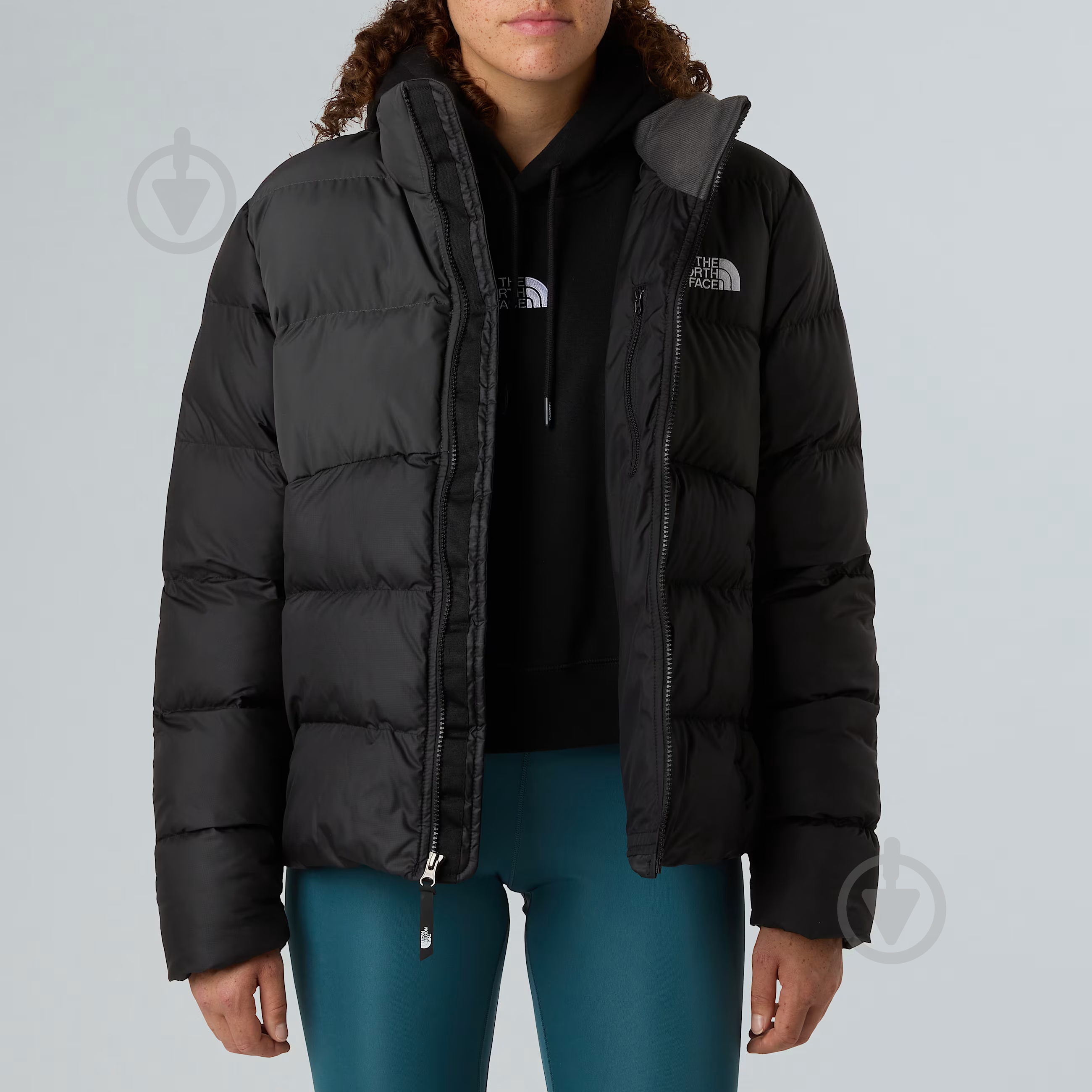 Куртка THE NORTH FACE SAIKURU NF0A89JDKT01 р.M - фото 6