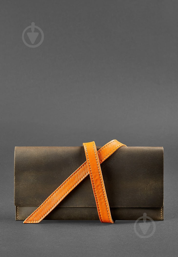 Тревел-кейс BlankNote 1.0 темно-коричневый BN-TK-1-o-a - фото 2 Тревел-кейс BlankNote 1.0 темно-коричневый BN-TK-1-o-a - фото 2