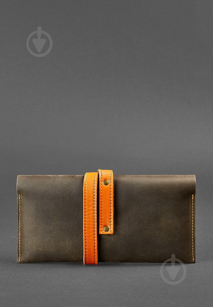 Тревел-кейс BlankNote 1.0 темно-коричневый BN-TK-1-o-a - фото 3 Тревел-кейс BlankNote 1.0 темно-коричневый BN-TK-1-o-a - фото 3