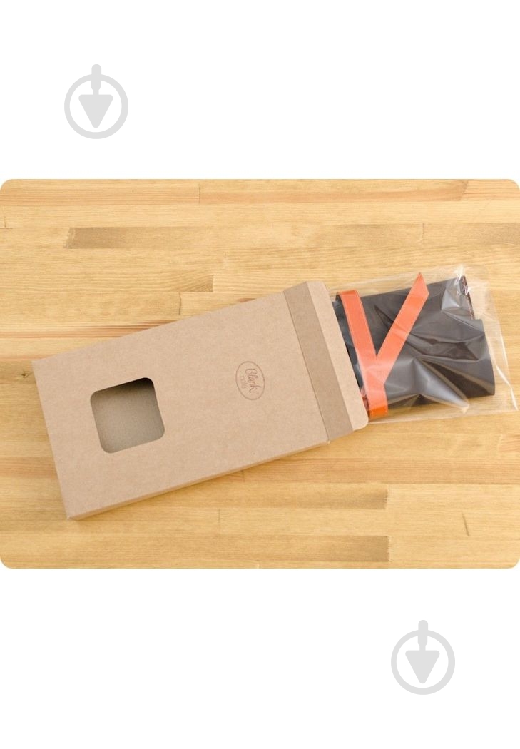 Тревел-кейс BlankNote 1.0 темно-коричневый BN-TK-1-o-a - фото 8 Тревел-кейс BlankNote 1.0 темно-коричневый BN-TK-1-o-a - фото 8