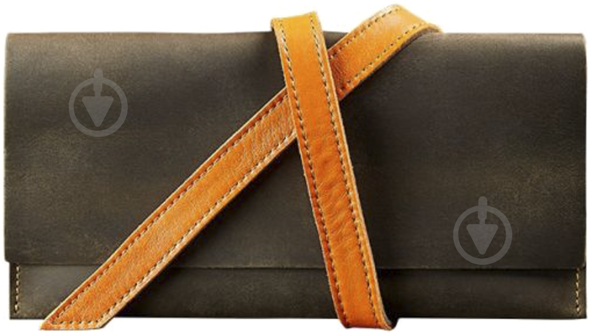 Тревел-кейс BlankNote 1.0 темно-коричневый BN-TK-1-o-a - фото 1 Тревел-кейс BlankNote 1.0 темно-коричневый BN-TK-1-o-a - фото 1