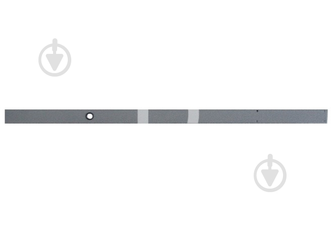 Планка для хранения KING TONY соединитель для задней панели угловой 87D11-071A-G - фото 1