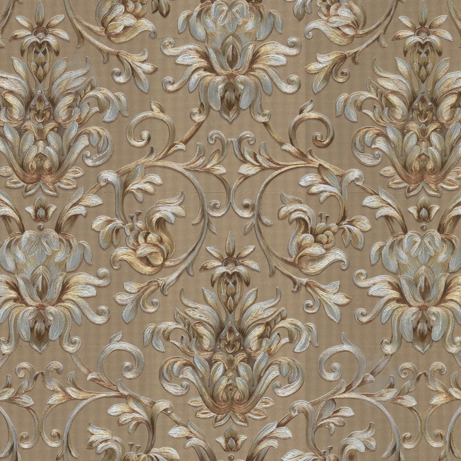 Обои Bravo тип 554 81209BR46 - фото 2