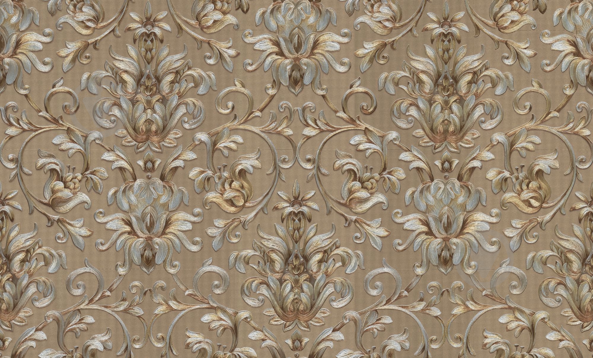 Обои Bravo тип 554 81209BR46 - фото 1