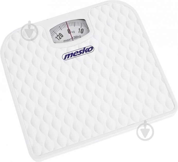 Весы напольные Mesko MS 8160 механические - фото 1 Весы напольные Mesko MS 8160 механические - фото 1