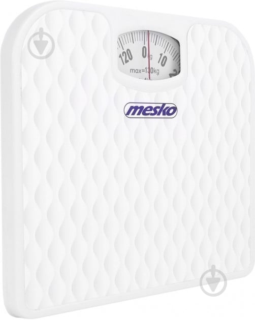 Весы напольные Mesko MS 8160 механические - фото 2 Весы напольные Mesko MS 8160 механические - фото 2