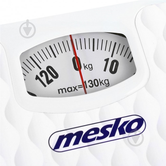 Весы напольные Mesko MS 8160 механические - фото 5 Весы напольные Mesko MS 8160 механические - фото 5