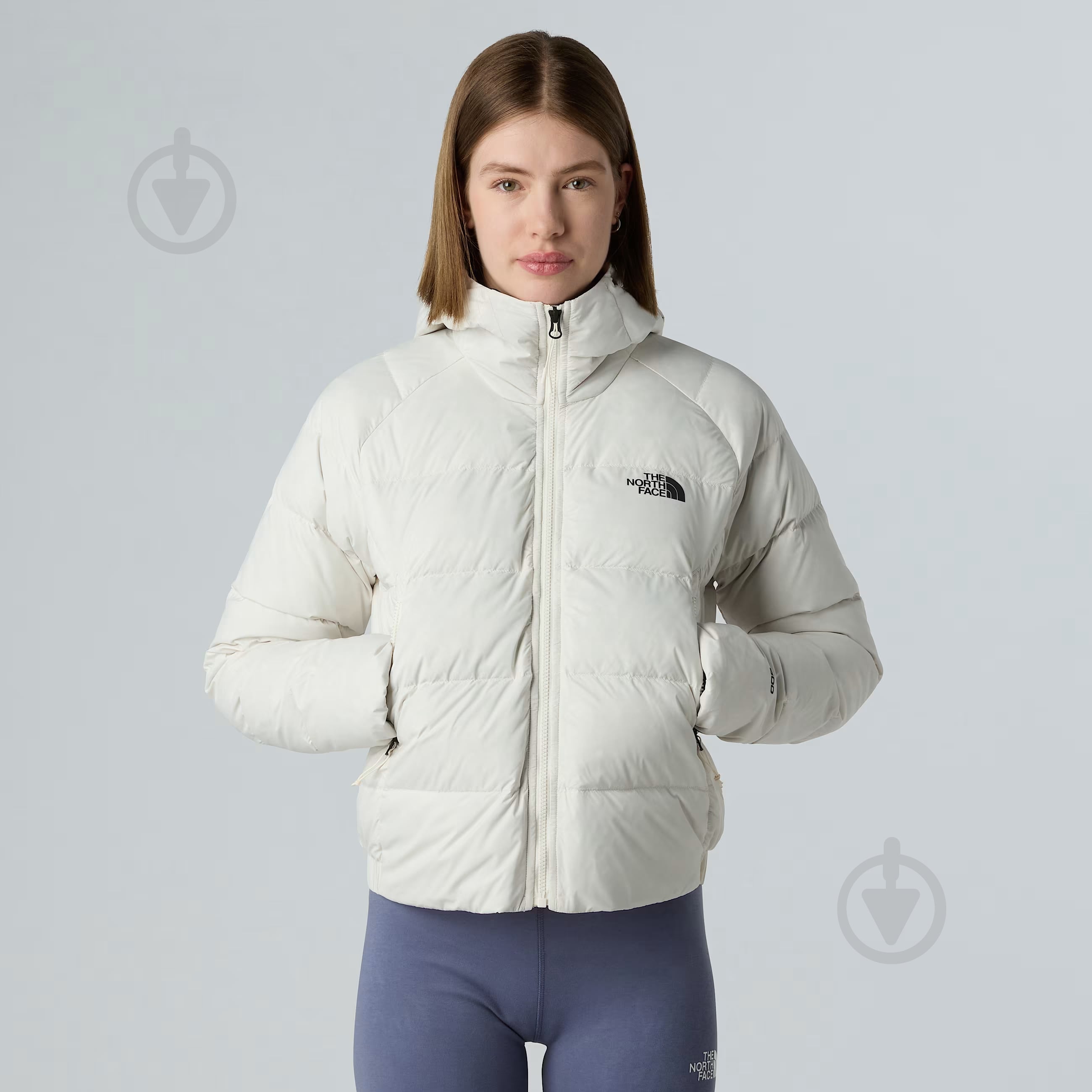 Куртка THE NORTH FACE HYALITE DOWN NF0A8E75QLI1 р.S - фото 1