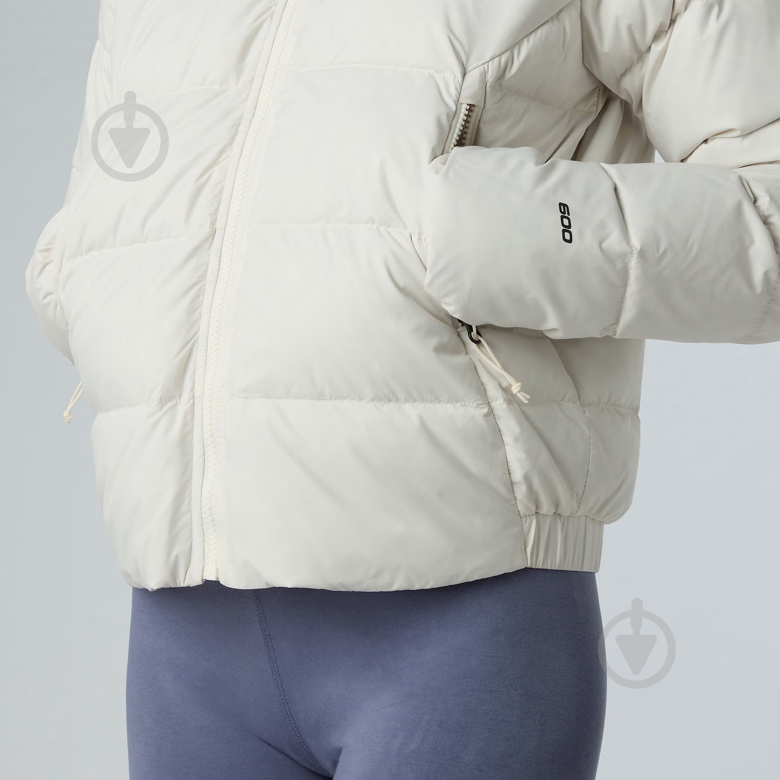 Куртка THE NORTH FACE HYALITE DOWN NF0A8E75QLI1 р.S - фото 5