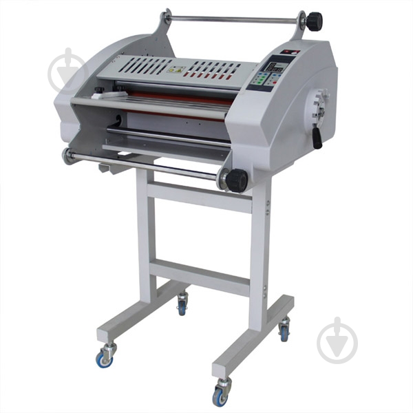 Ламинатор рулонный WHFM380А WH - фото 3