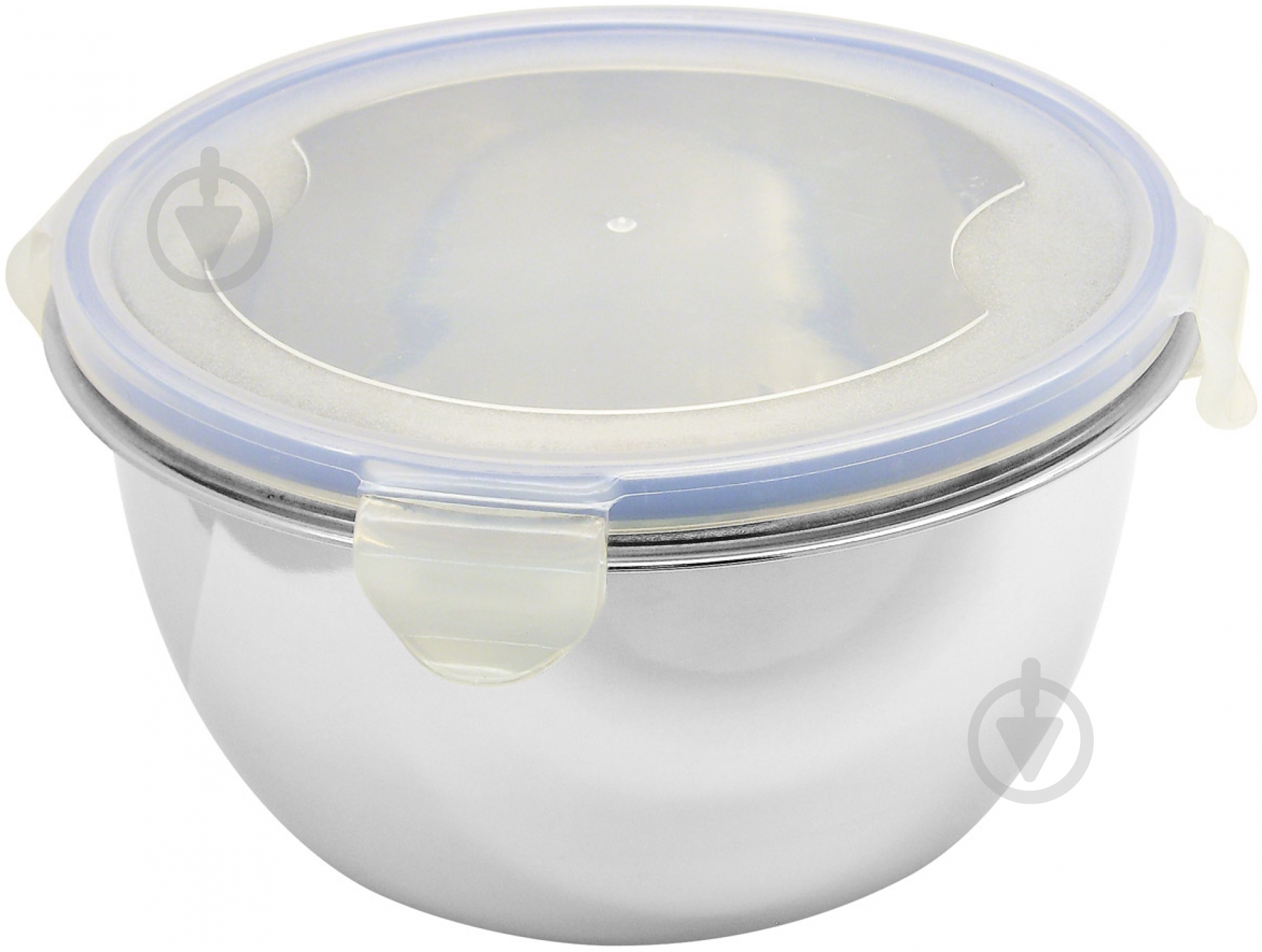 Миска с крышкой Fackelmann 17 см 28516 - фото 1 Миска с крышкой Fackelmann 17 см 28516 - фото 1