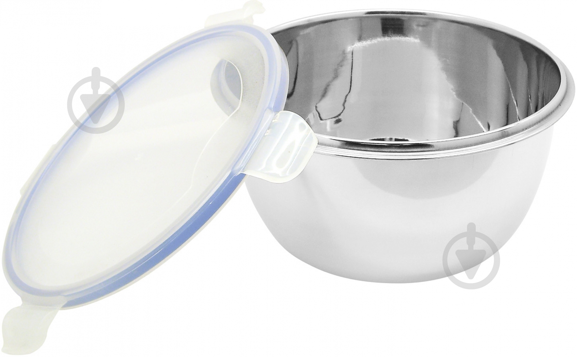 Миска с крышкой Fackelmann 17 см 28516 - фото 2 Миска с крышкой Fackelmann 17 см 28516 - фото 2