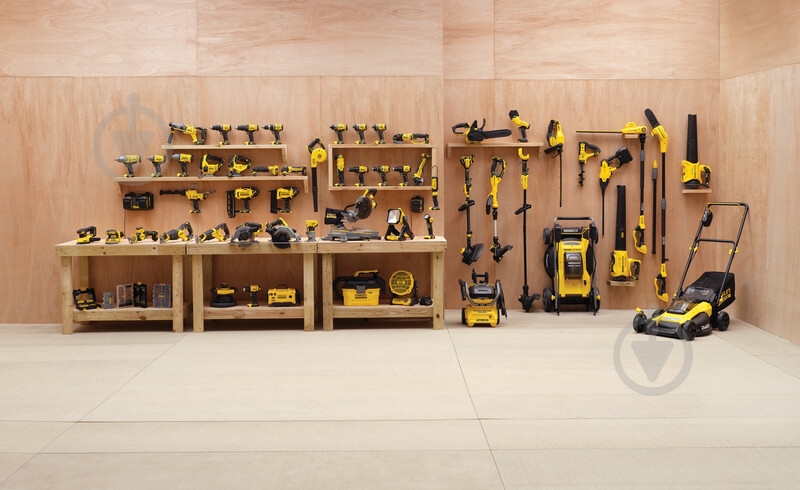 Пила торцовочная Stanley FatMax SFMCS701M1 - фото 15