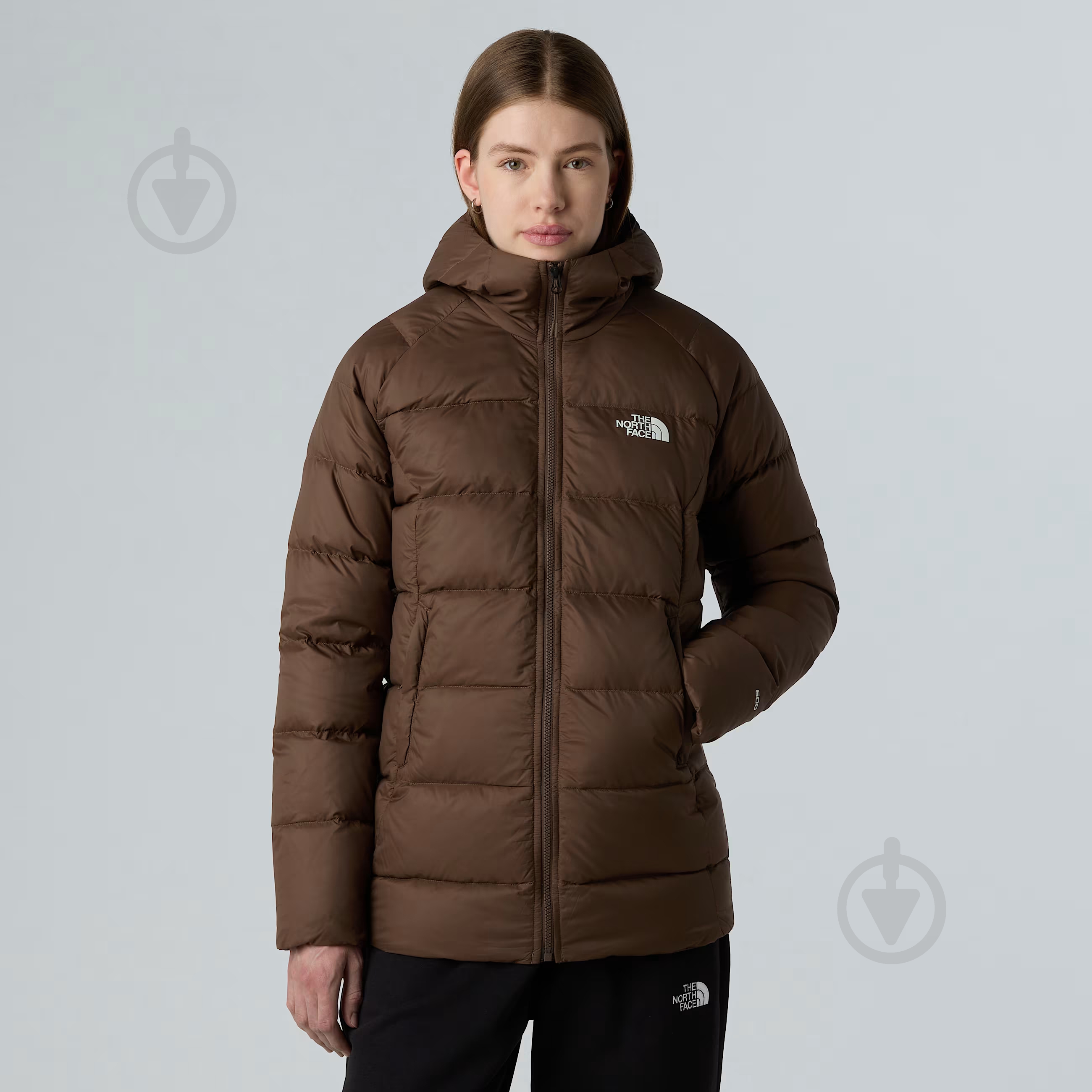 Куртка THE NORTH FACE HYALITE DOWN NF0A8E741OI1 р.S - фото 1