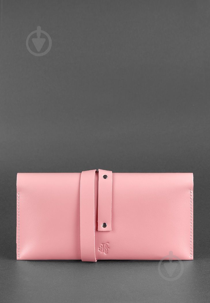 Тревел-кейс BlankNote 1.0 розовый BN-TK-1-pink-peach - фото 3 Тревел-кейс BlankNote 1.0 розовый BN-TK-1-pink-peach - фото 3