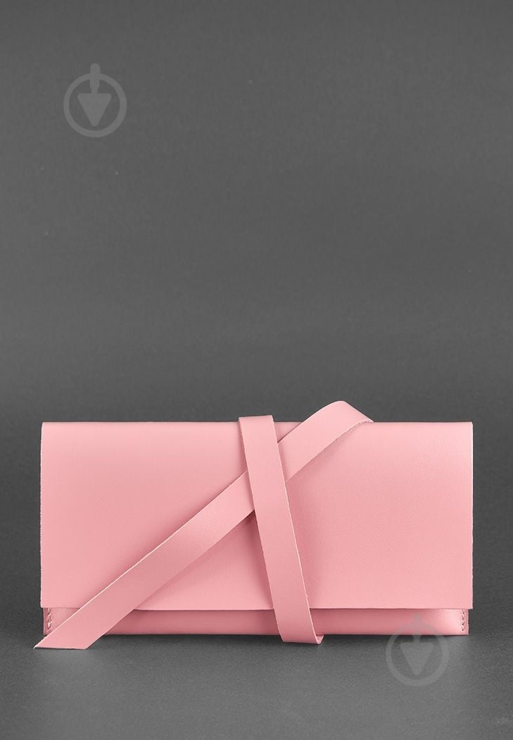 Тревел-кейс BlankNote 1.0 розовый BN-TK-1-pink-peach - фото 2 Тревел-кейс BlankNote 1.0 розовый BN-TK-1-pink-peach - фото 2