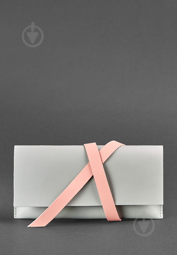 Тревел-кейс BlankNote 1.0 серый BN-TK-1-shadow-pink - фото 2 Тревел-кейс BlankNote 1.0 серый BN-TK-1-shadow-pink - фото 2