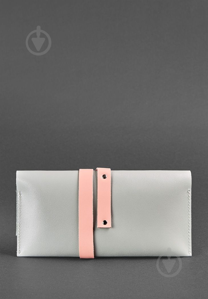 Тревел-кейс BlankNote 1.0 серый BN-TK-1-shadow-pink - фото 3 Тревел-кейс BlankNote 1.0 серый BN-TK-1-shadow-pink - фото 3