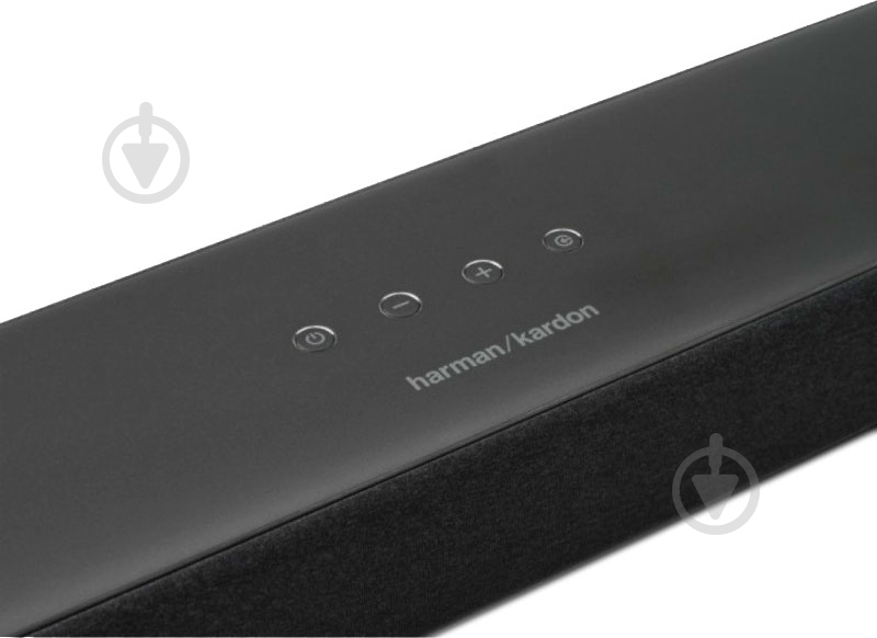 Саундбар Harman Kardon HKENCH1300WSUBGRAEP 1300 с временным сабвуфером - фото 4