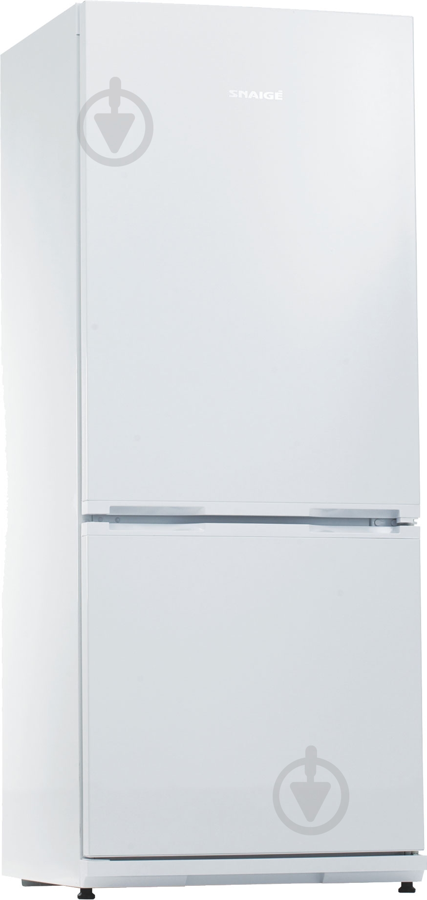 Холодильник Snaige RF27SM-P0002E - фото 1 Холодильник Snaige RF27SM-P0002E - фото 1