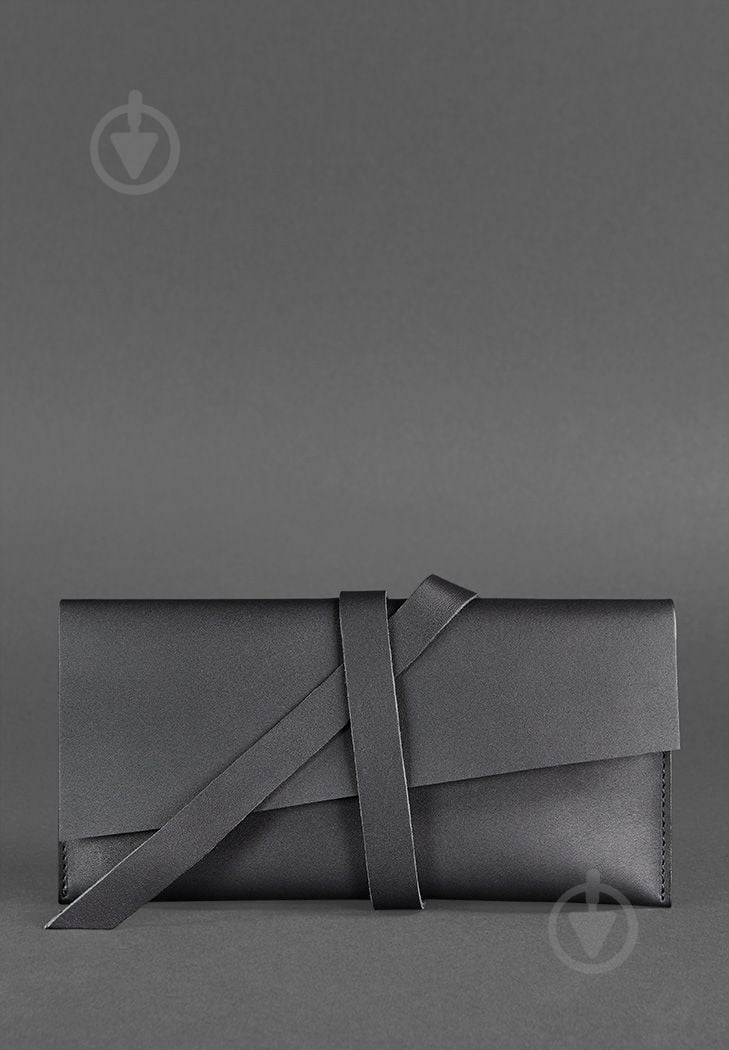 Тревел-кейс BlankNote 1.2. черный BN-TK-1-2-g - фото 2