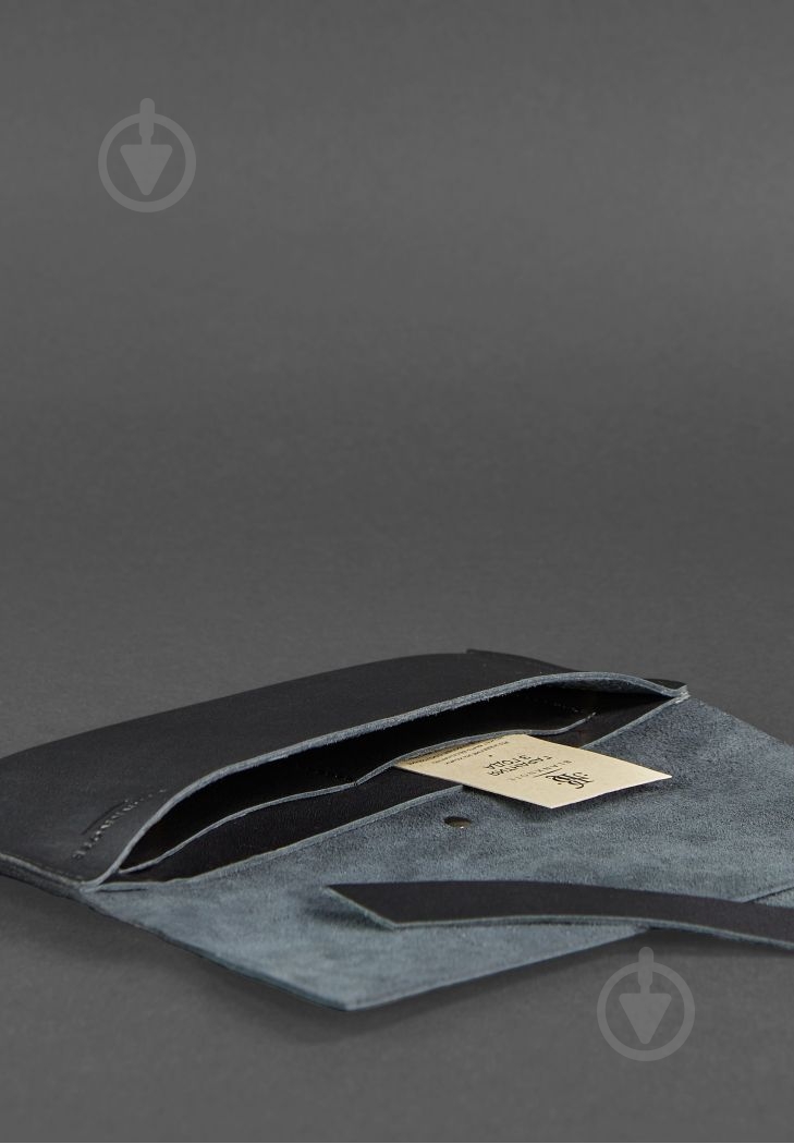 Тревел-кейс BlankNote 1.2. черный BN-TK-1-2-g - фото 4