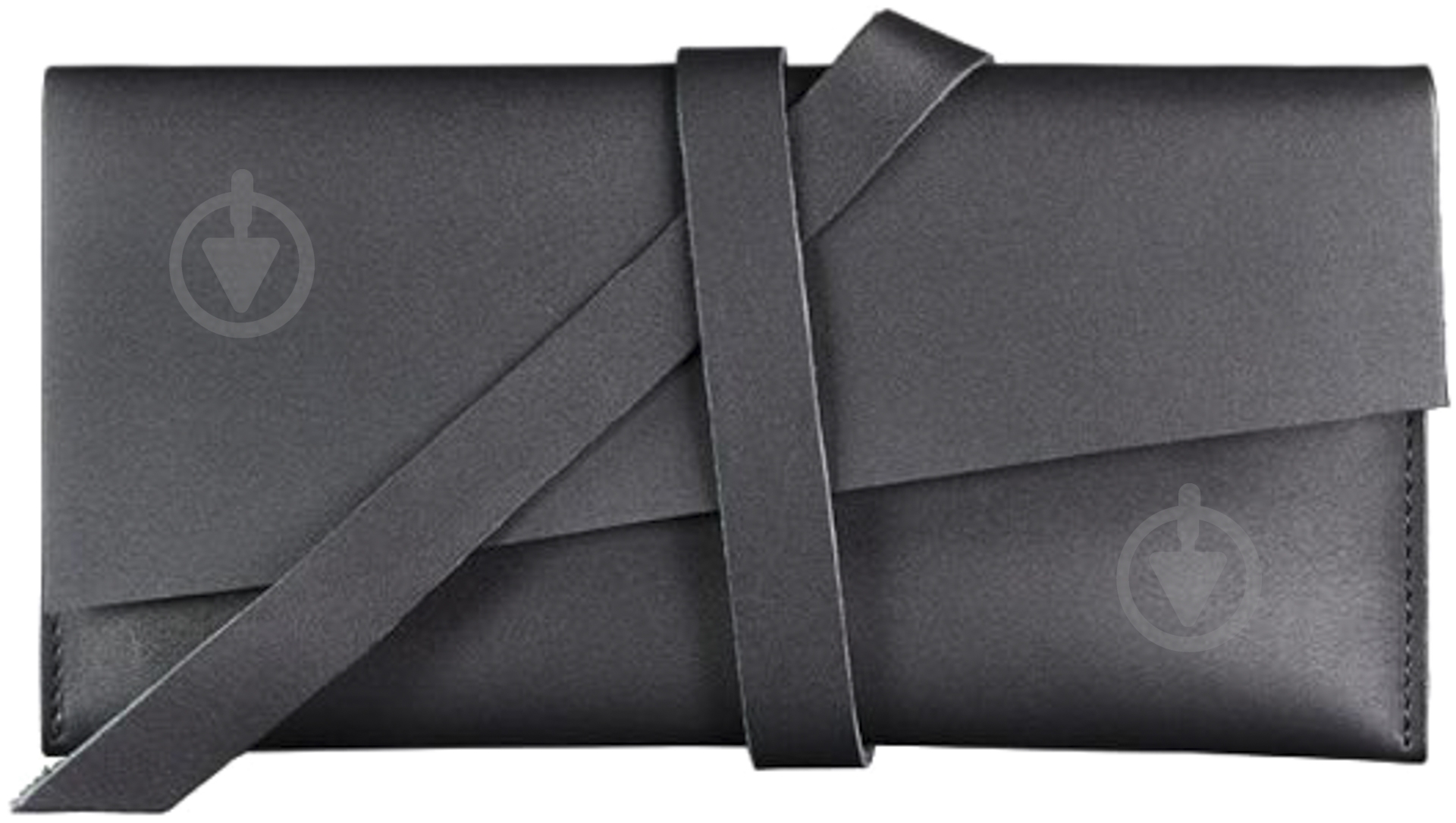 Тревел-кейс BlankNote 1.2. черный BN-TK-1-2-g - фото 1