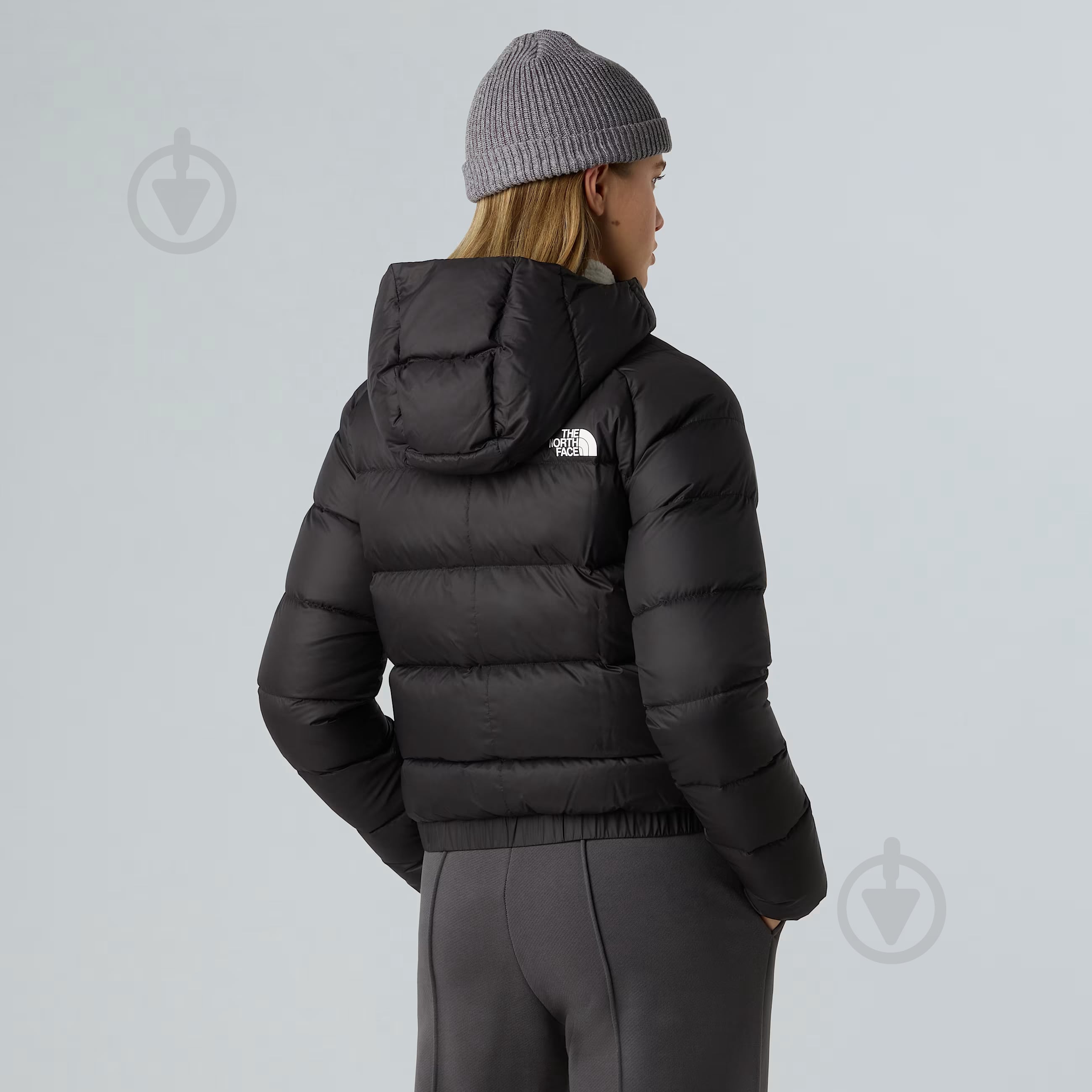 Куртка THE NORTH FACE HYALITE DOWN NF0A8E75JK31 р.S - фото 2