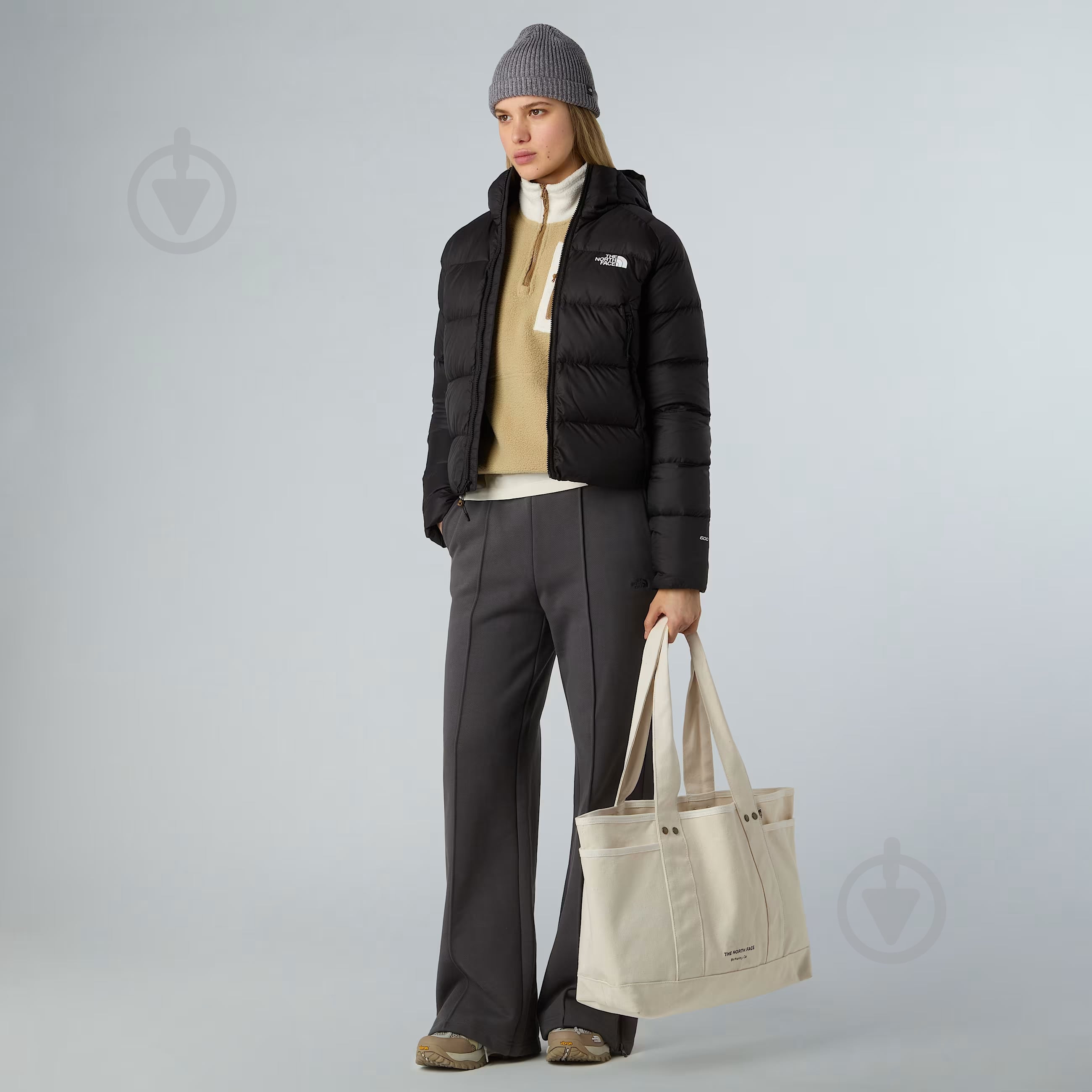 Куртка THE NORTH FACE HYALITE DOWN NF0A8E75JK31 р.S - фото 6
