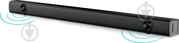 Саундбар Philips HTL1520B/12 - фото 4 Саундбар Philips HTL1520B/12 - фото 4