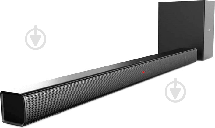 Саундбар Philips HTL1520B/12 - фото 1 Саундбар Philips HTL1520B/12 - фото 1