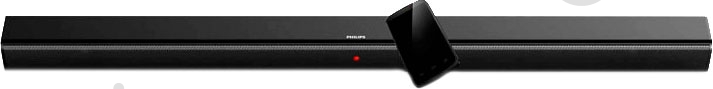 Саундбар Philips HTL1520B/12 - фото 3 Саундбар Philips HTL1520B/12 - фото 3