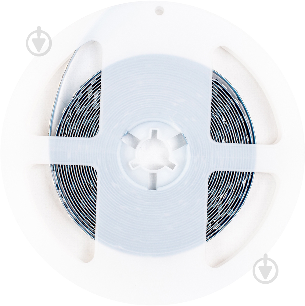 Лента светодиодная Светкомплект 2835 120 LED 3000 K 9,6 Вт IP22 24 В теплый - фото 3