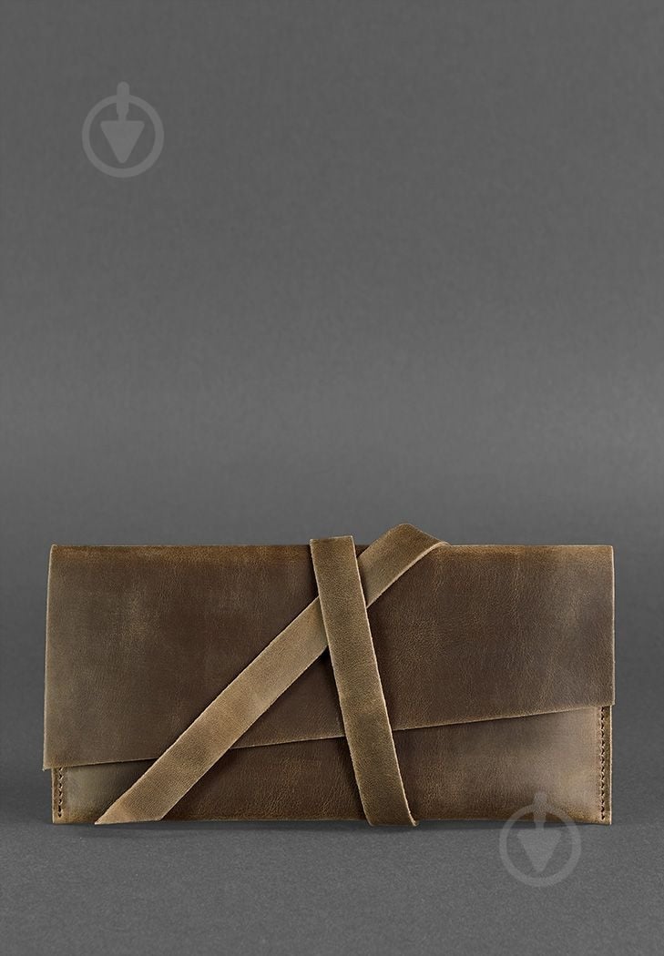 Тревел-кейс BlankNote 1.2. темно-коричневый BN-TK-1-2-o - фото 2