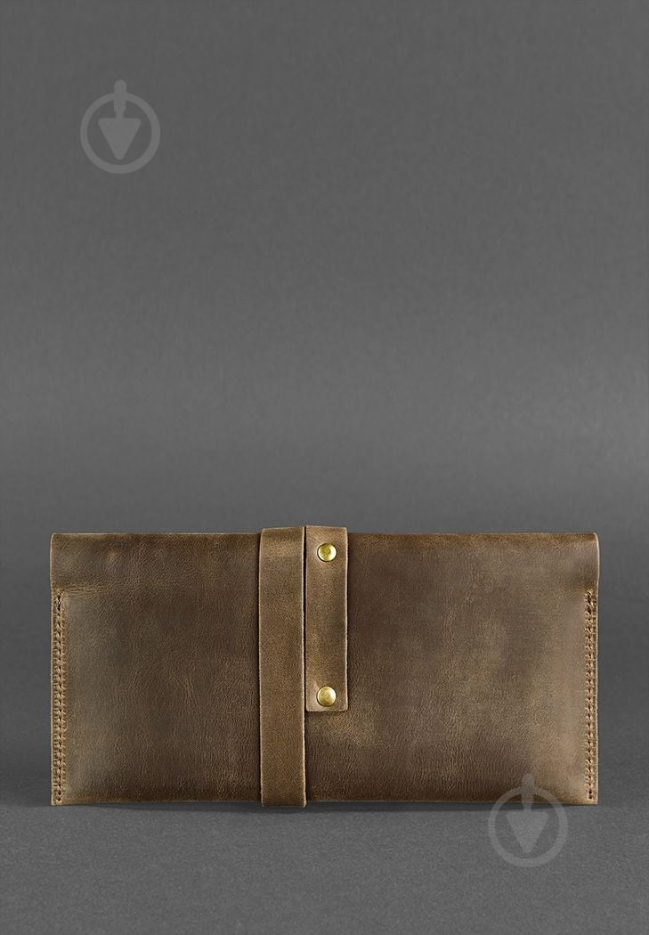 Тревел-кейс BlankNote 1.2. темно-коричневый BN-TK-1-2-o - фото 3