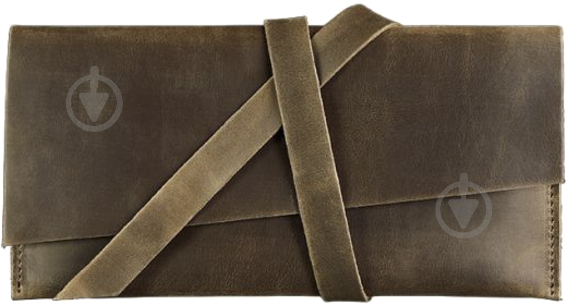 Тревел-кейс BlankNote 1.2. темно-коричневый BN-TK-1-2-o - фото 1