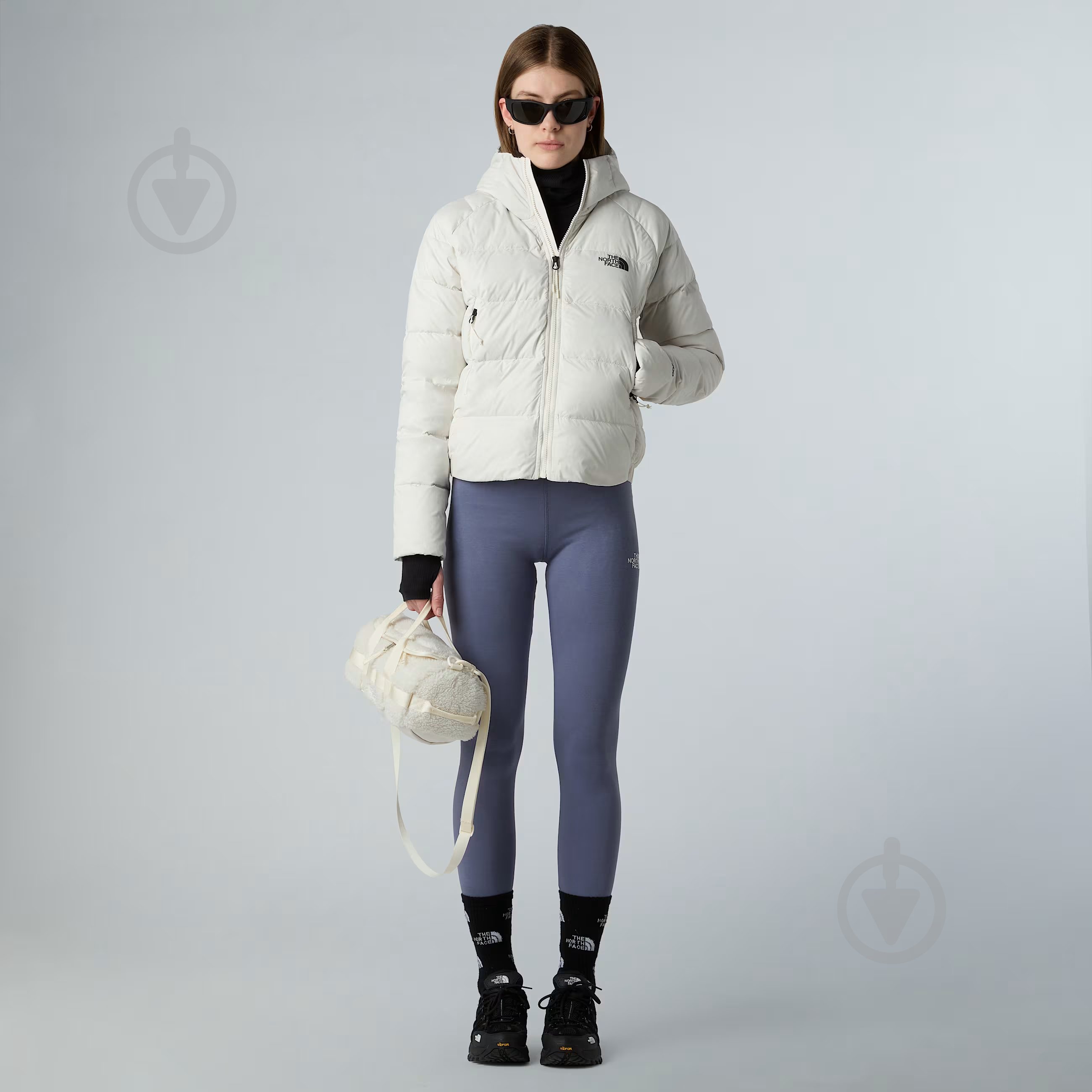 Куртка THE NORTH FACE HYALITE DOWN NF0A8E75QLI1 р.XL - фото 6 Куртка THE NORTH FACE HYALITE DOWN NF0A8E75QLI1 р.XL - фото 6