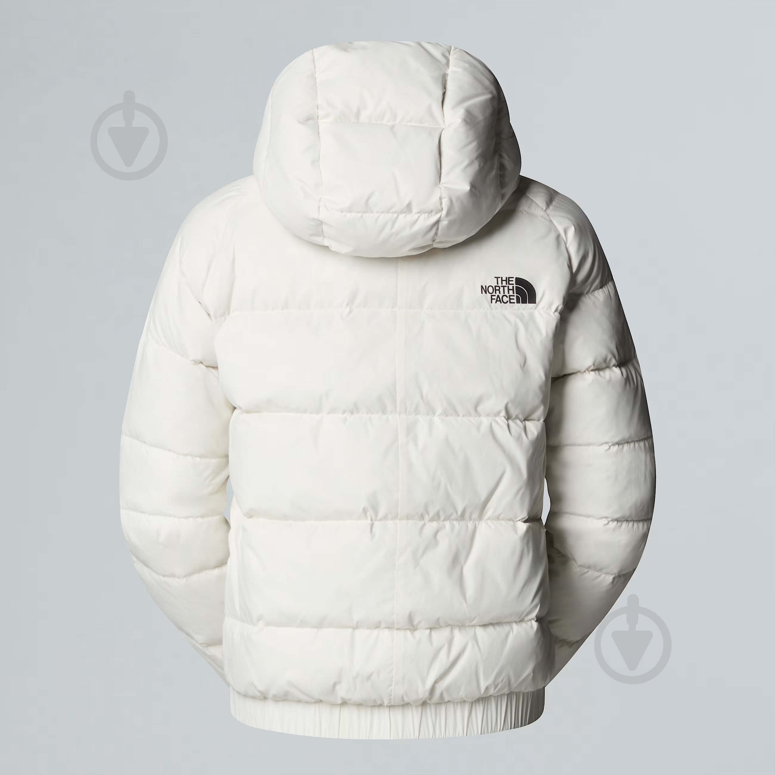 Куртка THE NORTH FACE HYALITE DOWN NF0A8E75QLI1 р.XL - фото 9 Куртка THE NORTH FACE HYALITE DOWN NF0A8E75QLI1 р.XL - фото 9