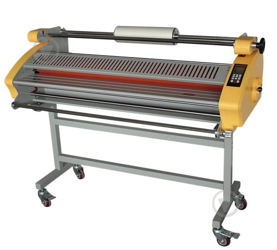 Ламінатор 1100S формат A1 WH - фото 1