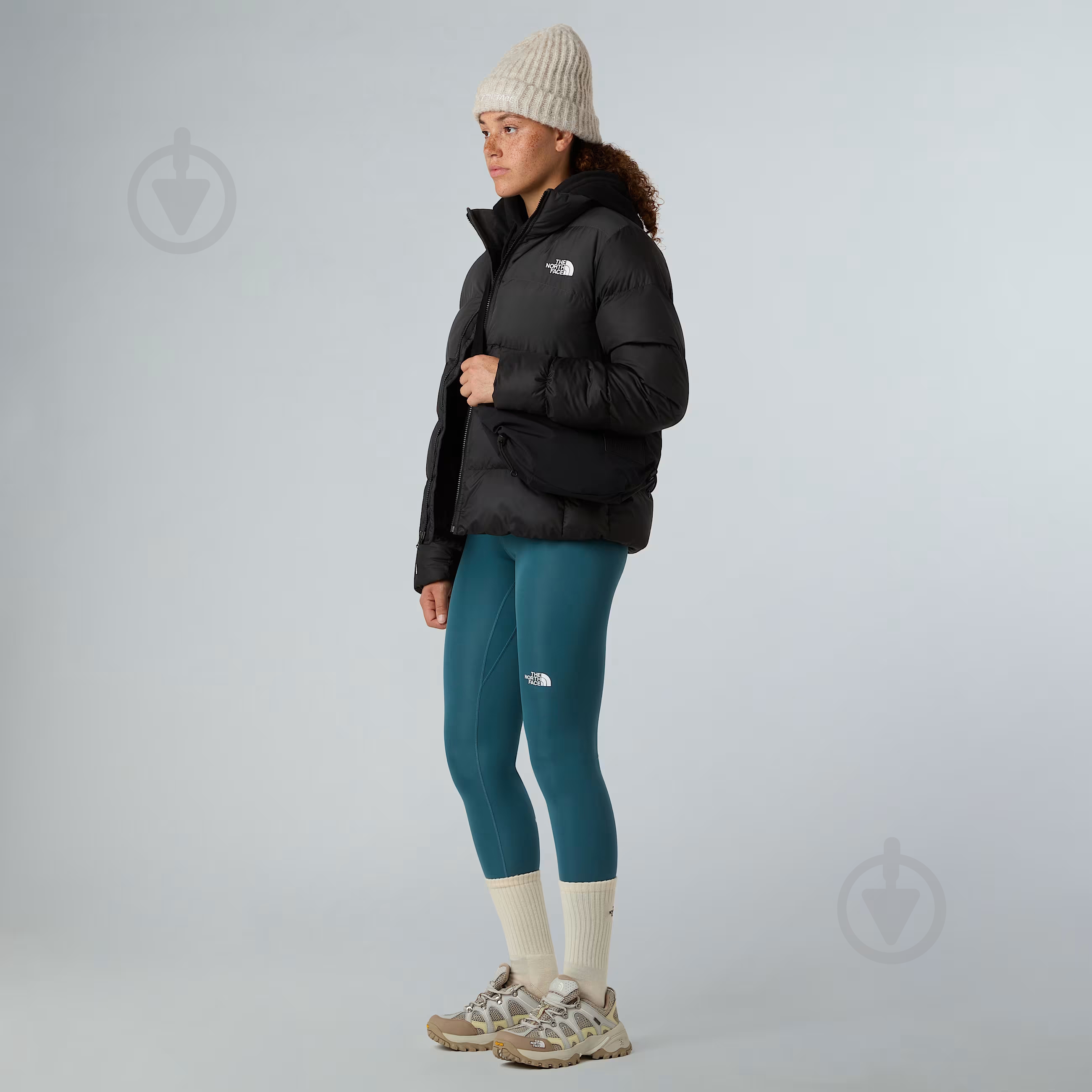 Куртка THE NORTH FACE SAIKURU NF0A89JDKT01 р.XL - фото 7 Куртка THE NORTH FACE SAIKURU NF0A89JDKT01 р.XL - фото 7